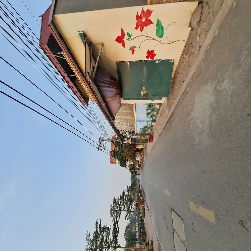 Lô góc trục chính 3 ô tô tránh tại Đa Tốn, Gia Lâm. 52m2 kinh doanh. - Ảnh chính